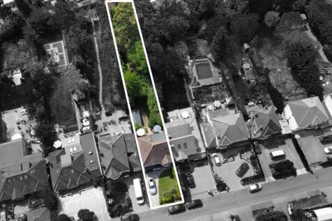 Drone view