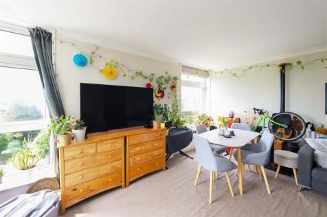 Living / Dining Area