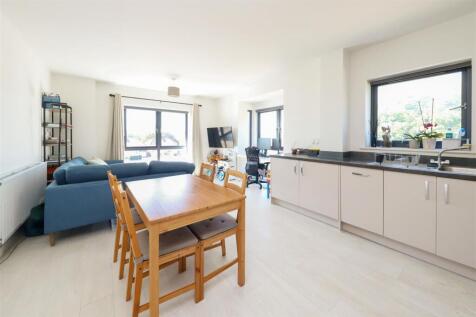 Open Plan Space