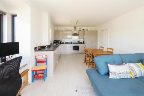 Open Plan Space