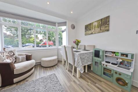 Living / Dining Room