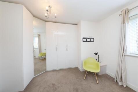 Built in Wardrobes