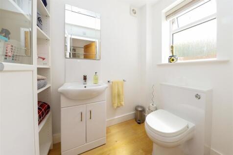 Downstairs Toilet