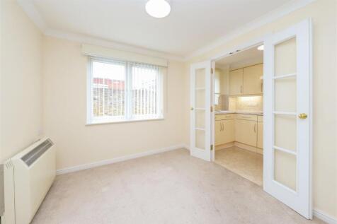Living / Kitchen