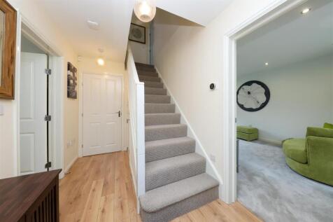 Stairs 1