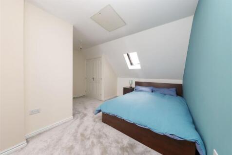 Bedroom 41