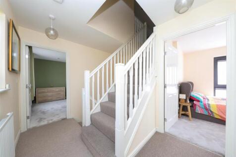 Stairs 2