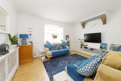 Living area 1