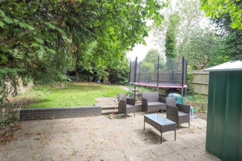 Private Garden