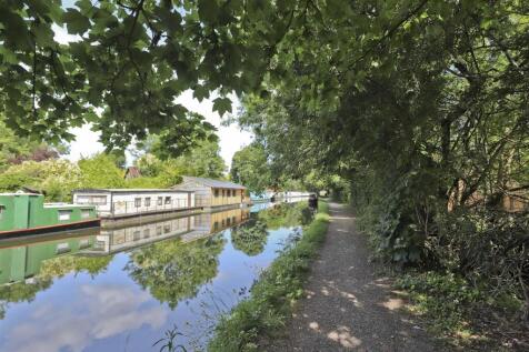 Canal