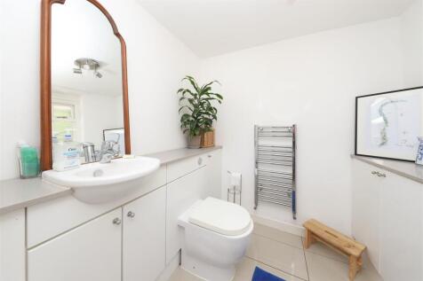 Front Bathroom