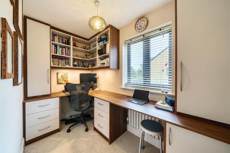 Study/Bedroom 4
