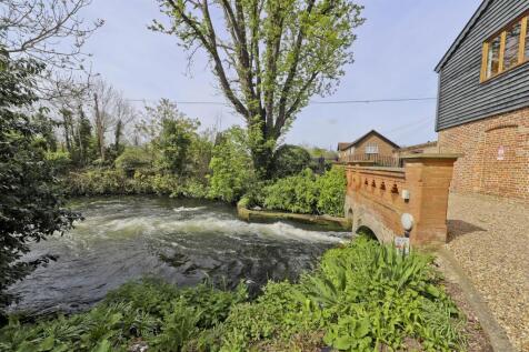 River views