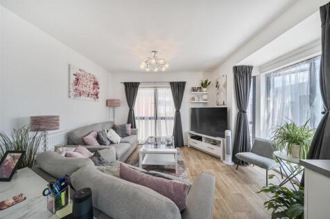 Living Area 1