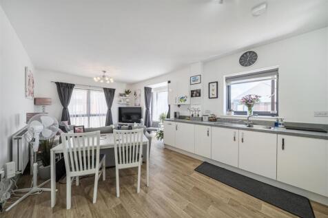 Kitchen and Diner 2