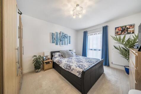 Master Bedroom 1
