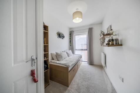 Second Bedroom 1
