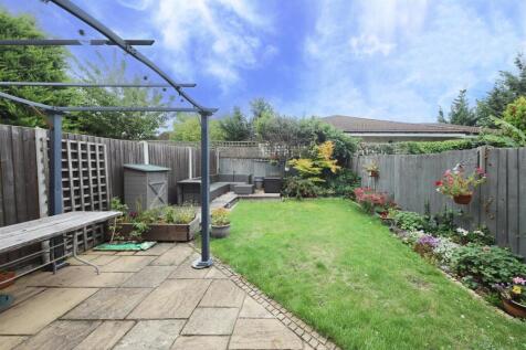 Back Garden