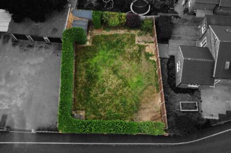 Drone Shot