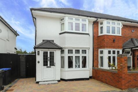 Front External