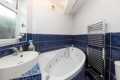 Downstairs Bathroom