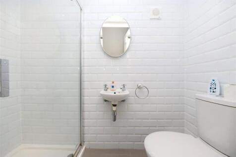 Upstairs Bathroom