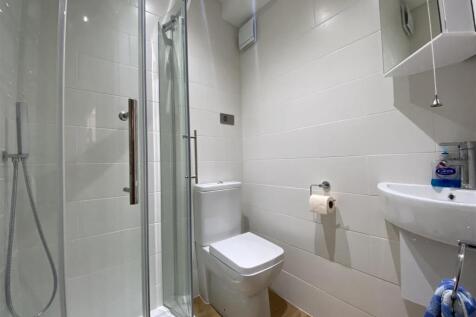 Downstairs Bathroom
