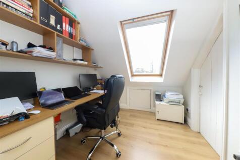 Office/Bedroom