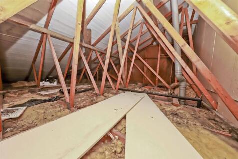 Loft space