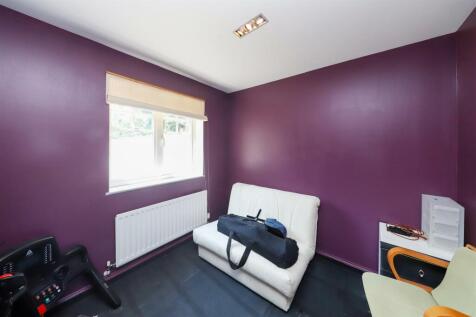 Third Bedroom