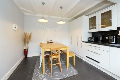 Dining Space