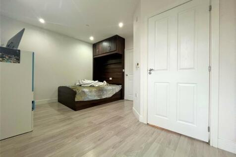 Mster Bedroom