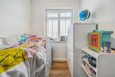 Third Bedroom