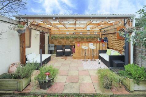 Outdoor Area