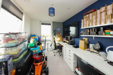 Third Bedroom