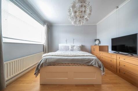 Second Bedromo
