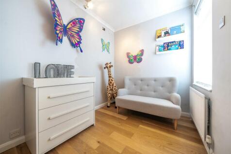 Fourth Bedroom