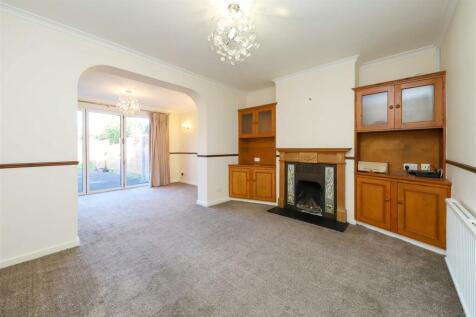 Living / Sitting Room