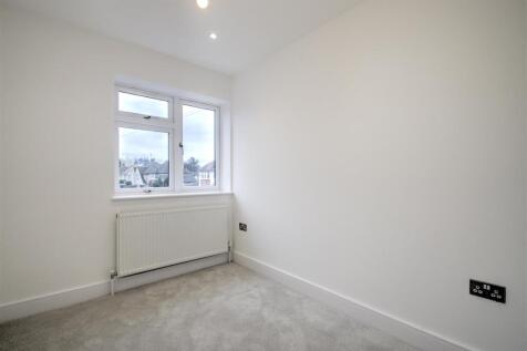 Fourth Bedroom