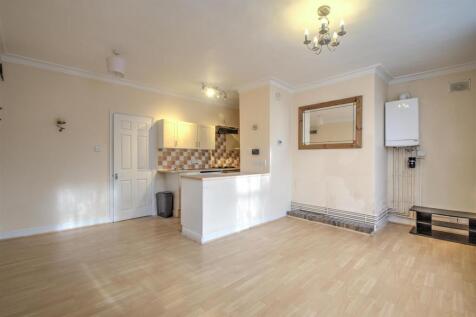 Kitchen / Living Room