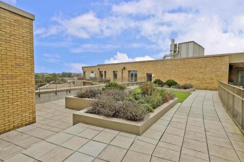 Roof Terrace