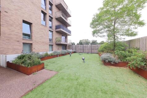Communal Garden