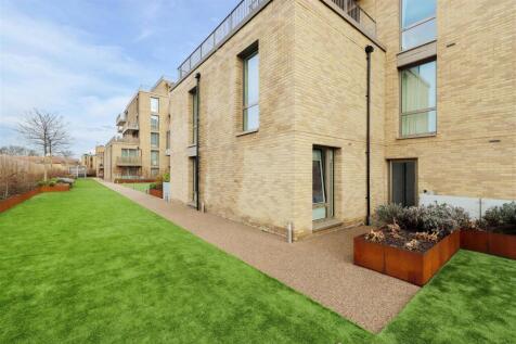 Communal Garden