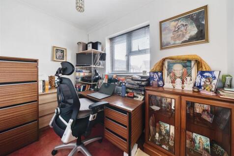 Fourth Bedroom
