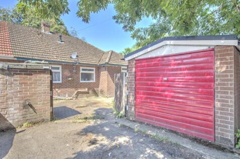 External/Garage