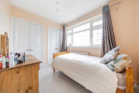 Fourth Bedroom