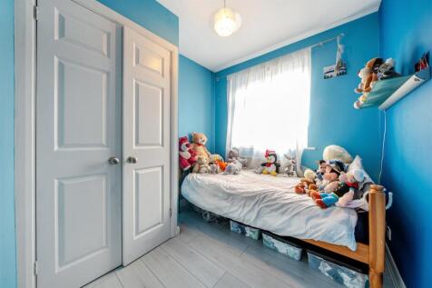 Fifth Bedroom