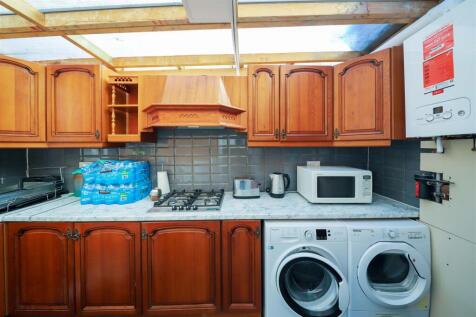 Garden Kitchen