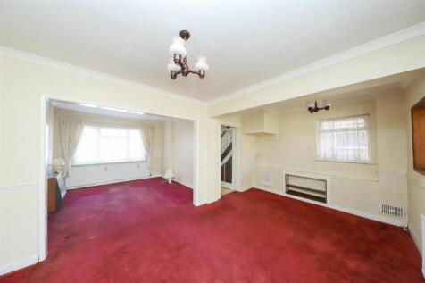 Living/Dining Area