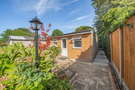 Outbuilding